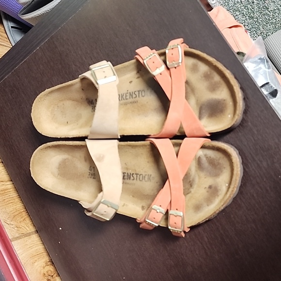 Birkenstock Shoes - Birkenstocks
